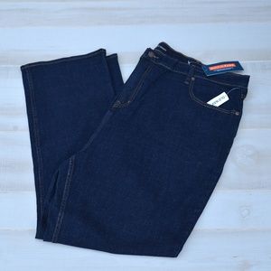 Old Navy Men's Jeans Straight Leg NWT 48x32